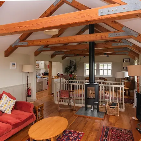 Rosecott Holiday home St Ives (Cornwall)