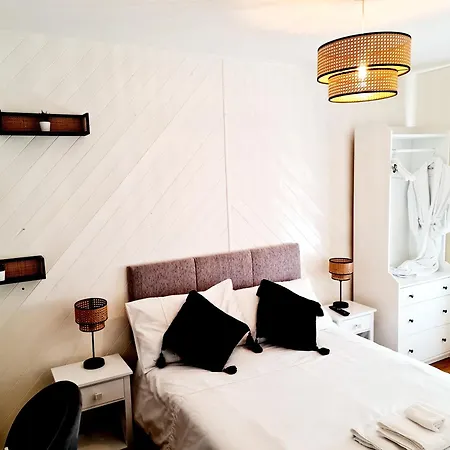 Guest house Harbour View St Ives (Cornwall)