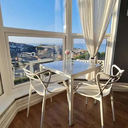 Harbour View 3*
