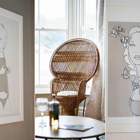 Tregarth Holiday home St Ives (Cornwall)