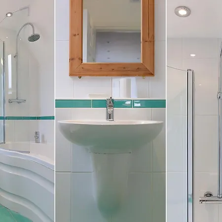 Trevail Penthouse