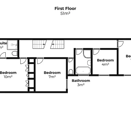 Holiday home Tregarth *