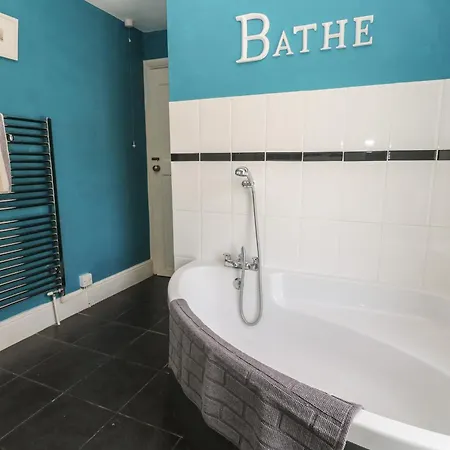 Holiday home Cornish Pearl St Ives (Cornwall)