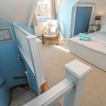 Cornish Pearl * St Ives (Cornwall)