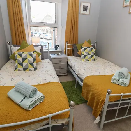 Holiday home Cornish Pearl St Ives (Cornwall)