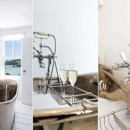 Holiday home House St Ives (Cornwall)