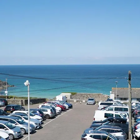 Holiday home Mavericks St Ives (Cornwall)
