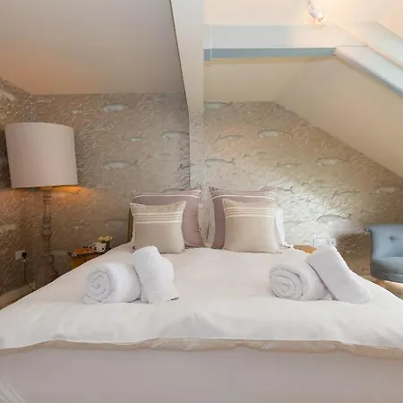 High Noon Holiday home St Ives (Cornwall)