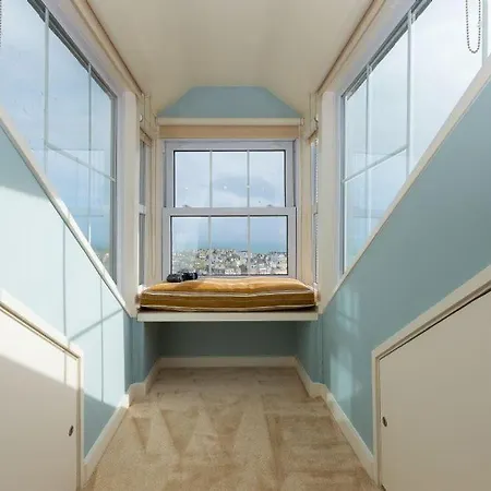 Holiday home High Noon St Ives (Cornwall)