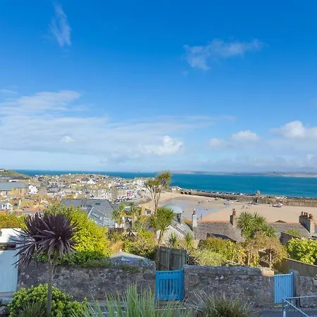 High Noon * St Ives (Cornwall)