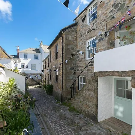 Artist St Ives (Cornwall)