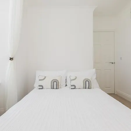 Apartment Seabreeze 3 - Seaview & Parking St Ives (Cornwall)