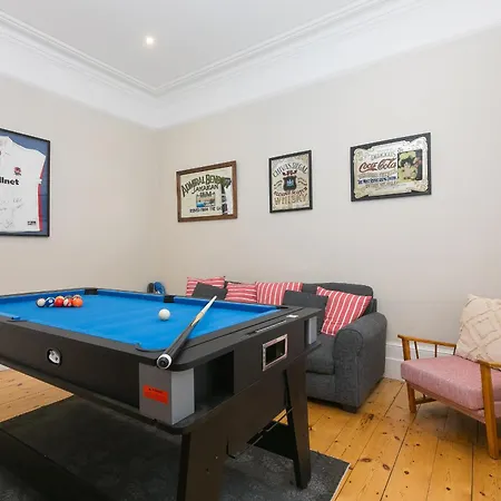 Holiday home 6 Albany Terrace