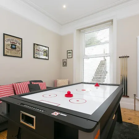 6 Albany Terrace Holiday home St Ives (Cornwall)