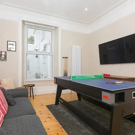 6 Albany Terrace St Ives (Cornwall)
