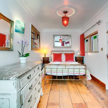 Tremayne Holiday home *