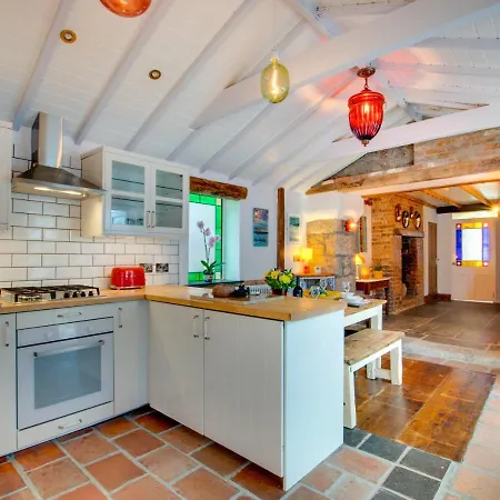 Holiday home Tremayne St Ives (Cornwall)