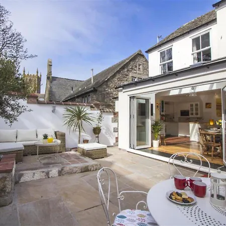 Hideaway Tremayne Holiday home