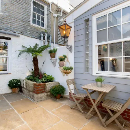 Holiday home Tremayne *