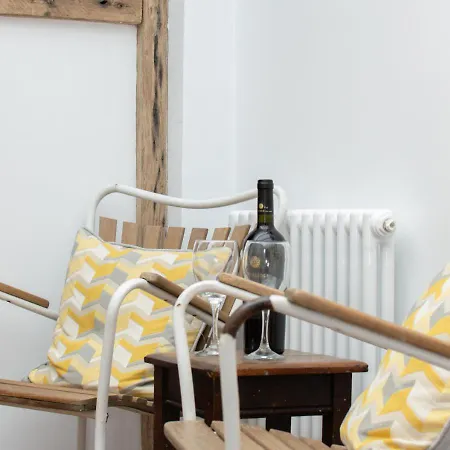 Tremayne Holiday home St Ives (Cornwall)