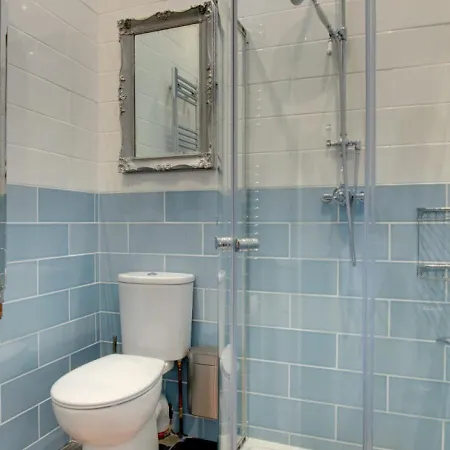Hideaway Tremayne Holiday home