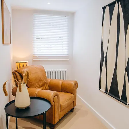 Primrose House Guest house 3*
