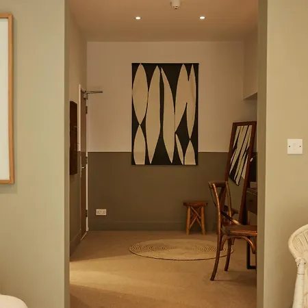 Primrose House Guest house St Ives (Cornwall)