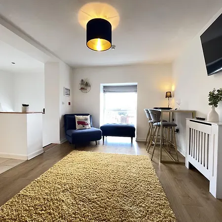 Sea Ayr Holiday home St Ives (Cornwall)