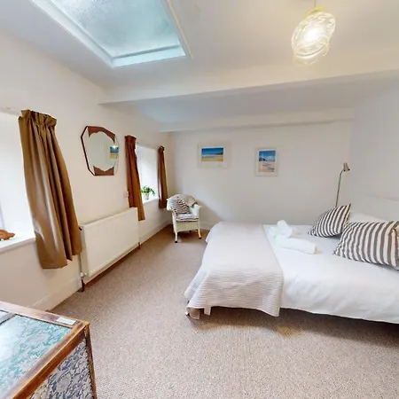 The Holiday home *