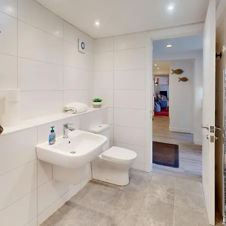 Holiday home The St Ives (Cornwall)