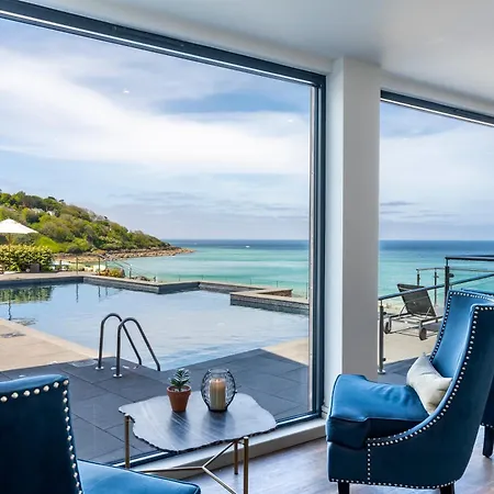 Carbis Bay And Hotel 4*