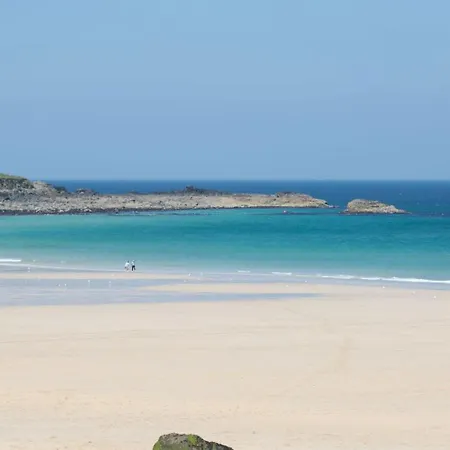 Sea Ayr Holiday home St Ives (Cornwall)