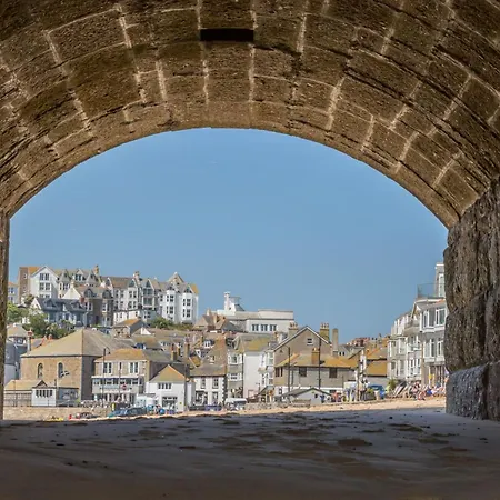 Sea Ayr Holiday home St Ives (Cornwall)