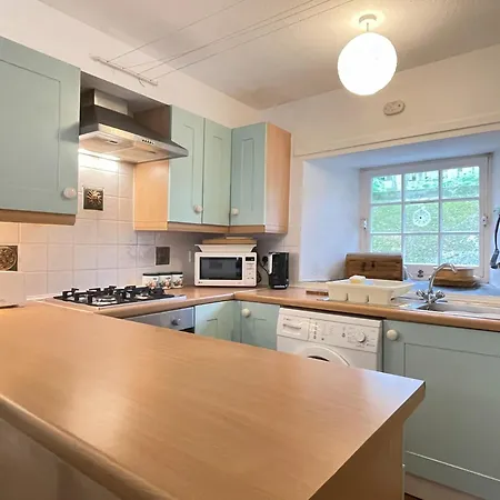3 Redfern Court Holiday home St Ives (Cornwall)