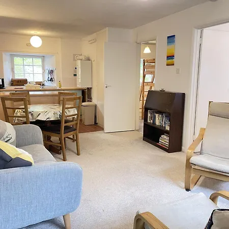 Holiday home 3 Redfern Court St Ives (Cornwall)