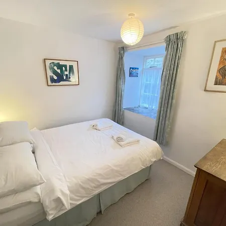 Holiday home 3 Redfern Court St Ives (Cornwall)