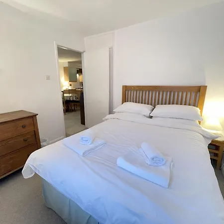 3 Redfern Court Holiday home