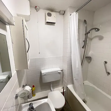 3 Redfern Court Holiday home St Ives (Cornwall)