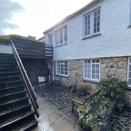 Holiday home 3 Redfern Court St Ives (Cornwall)