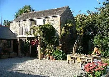 The Old St. Ives