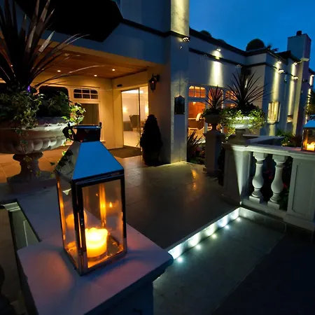 Hotel Carbis Bay And 4*