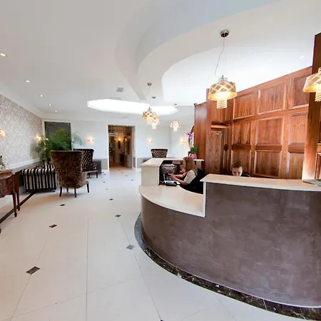 Hotel Carbis Bay And St Ives (Cornwall)