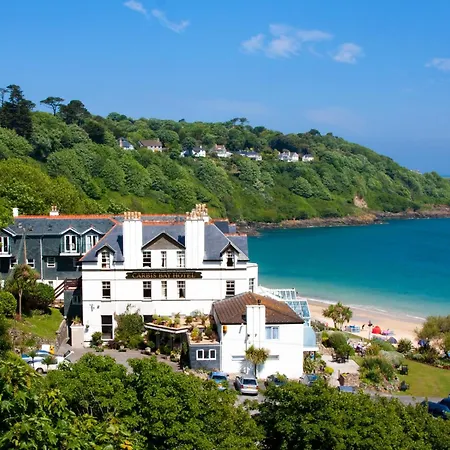 Hotel Carbis Bay And 4*
