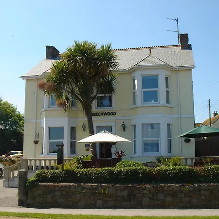 Beechwood House St. Ives