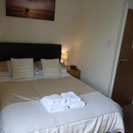 Casa de hóspedes Beechwood House 4*