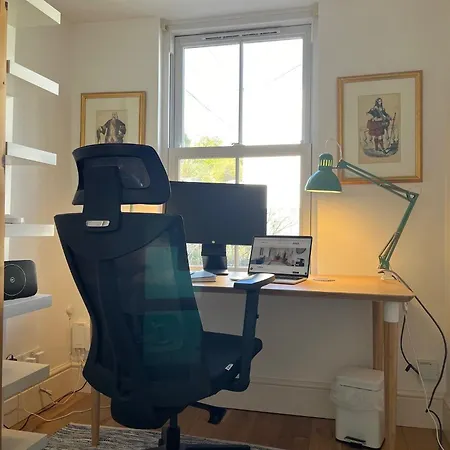 Holiday home St Hilary St Ives (Cornwall)