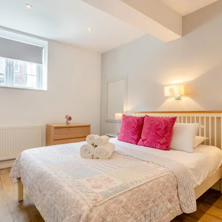 Harbour Sands - Apartment St Ives (Cornwall)