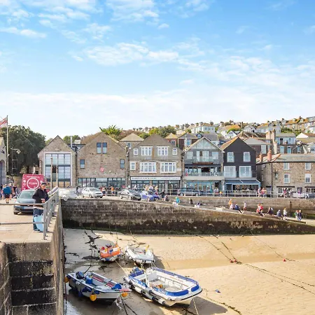 Harbour Sands -