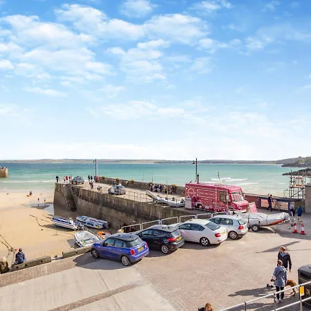 Harbour Sands -