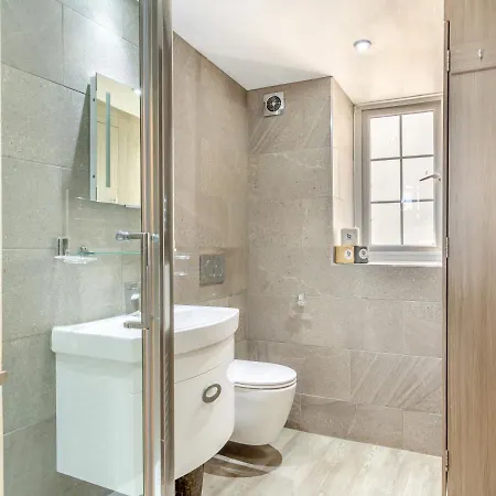 Apartment Harbour Sands - *